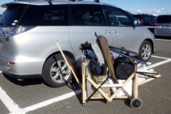 もてぎ7時間エンデューロ18秋 勝てなかった 三毛ジャガーの物欲日記