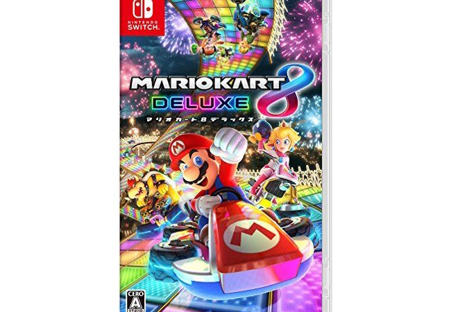 マリオカート8、3322万本ｗｗｗｗｗｗｗ