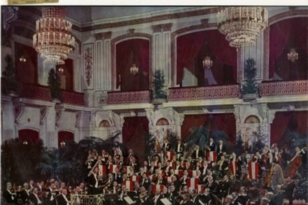 100年後でも聴いて楽しいアナログ名盤レコード - ヨーゼフ