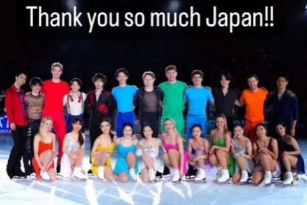 金色の翼にのって ～羽生結弦選手をずっと応援～ - スターズ