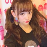 『[イコラブ] 音嶋莉沙「スライドしたら、謎の動画　見てみてね^_^」【=LOVE(イコールラブ)】』の画像