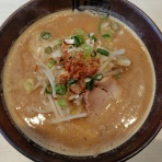 青木悠真のラーメンと野球で日が暮れる