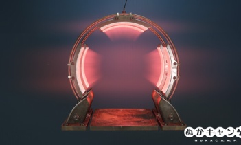 ヒーリングアーチ