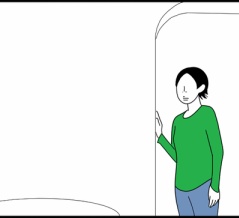 ◎誰かのDNAを受け継ぐ者◎