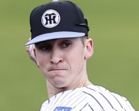 さすがにディベイニーには長打1本は打ってほしかった