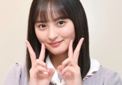 【画像】遠藤さくらに似てると有名な福岡の少女がコチラ