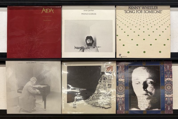 ディスクユニオンJazzTOKYO - 中古LP/CD廃盤セール