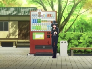 【画像】アニメで放送事故 wwwwww ww
