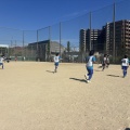 【2・3年生】アスリーナカップ(5月30日)