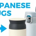 海外「日本の真空断熱ボトルメーカー3社の製品を比較してみた」象印、タイガー、キントーの保温ボトルに対する海外の反応