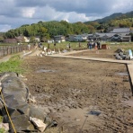マサソイトの古墳見学日記