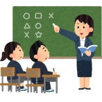 【画像】生徒の女子高生達に圧勝してしまう女教師が見つかるｗｗｗ