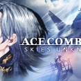 【画像】エースコンバットとミラン・ケストレル：博学多才な時魔道士が空を舞う！完全初見のACE COMBAT挑戦記