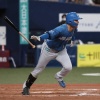 日ハム3年目・片岡のプロ初安打がリクエストで幻に…BIGBOSS「ヒットにしてよ」