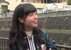 【朗報】斉藤優里、「ラーメンWalkerTV2」出演決定ｷﾀ――(ﾟ∀ﾟ)――!!