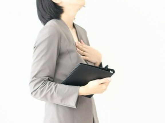 発達障害の女性、職場で『配慮』を求めた結果…