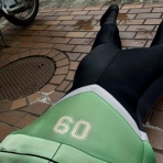 STAFF上田の日記