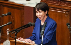 高市首相「食料消費税0%は日本の遅れたPOSレジシステムのせいで時間がかかる」 → ネット大荒れ「無理がある」「増税の時も？ｗ」「レジ会社の社長否定して」