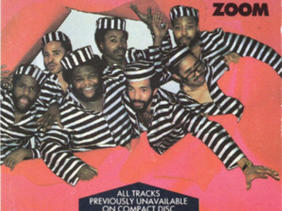 Zoom / ズーム（Fat Larry’s Band / ファット・ラリーズ・バンド）1982