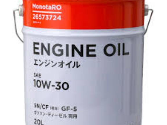【悲報】転売ヤー、エンジンオイルにまで手を出しはじめる・・・