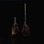【極薄】Apple、新型『iPad Pro』発表！史上最も薄いボディ＆Macでも採用されていない新型「M4」チップ搭載　お値段なんと