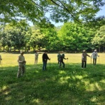 南大沢ノルディックウォークを楽しむ会情報ブログ