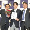 日本ハム・ドラフト1位の細野晴希が契約金1億円プラス出来高、年俸1300万円で仮契約「やってやるぞ半分、通用するかな半分」