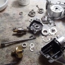 シルヴァークリークX１５００iA！