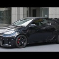 トヨタGRヤリスの魅力を徹底解説！KINTOで試す超高性能マニュアル車