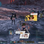 PSO2チーム「ぐるぐる温泉」お茶犬みどりのブログ