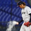 伊藤大海のロジン付けすぎ問題、NPBでも審判に注意されていた件