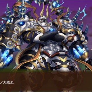 【城プロ】最後の兜っぽいけど分かった殿いる？