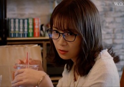【衝撃】たまらんｗ 秋元真夏の色気溢れる秘書姿がコレｗｗｗｗｗ