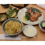 『銀座 鳥繁「鳥繁五本セット」1500円』の画像