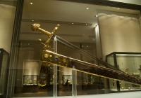 世界に実在した伝説の剣 10本