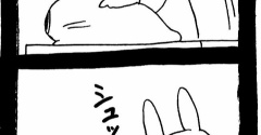 寝かしつけ
