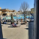 ブダペストに行くなら温泉体験は必須