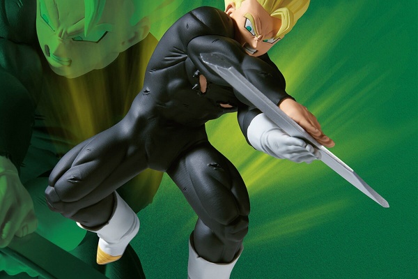 最新プライズフィギュア 8体セット！ ワンピース ドラゴンボール 遊戯王 2025年8月プライズフィギュア 入荷予定日リスト【ドラゴンボール