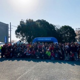 『TOYOTIRES NCCR2019葛城-五條(9/29sun) 走行コース』の画像