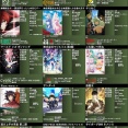 夏アニメ、大豊作ｗｗｗｗｗ