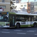 三度のメシよりバスが好きな人のブログ