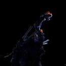ゾイドAZシリーズに超大型"ウルトラザウルス"登場決定！予約開始！