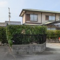 槇垣　アカメ垣　年間管理四日市市K様邸