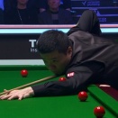 ベスト8決定！　UKチャンピオンシップ2025　六日目