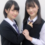 『[イコラブ] 2月5日 ニコ生「秋田女子学園マスコミ研究会」出演：佐々木舞香＆髙松瞳！メンバーツイッター＆実況などまとめ【=LOVE(イコールラブ)】』の画像