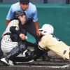 帯広農、明桜に逆転負け　プロ注目の風間から2点奪うも甲子園初勝利ならず