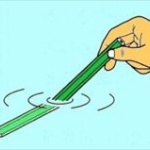 光の性質を利用し、問題を瞬時に解く…計算法として注目！！