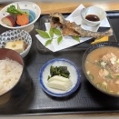 湖畔亭 森口屋＠北九州市八幡西区大畑