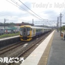 L=2272　読み方を教えてほしい？山武市と成東駅（連休に突入！ぶらり関東を周遊せよ　第22夜）