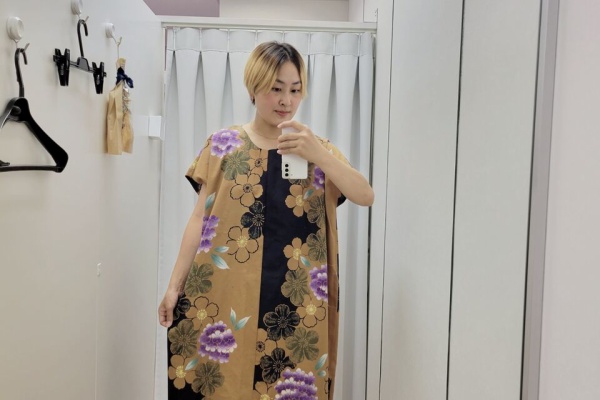 洋裁から始めるモノづくり Mmt すずらん洋裁教室 大阪市 放出駅